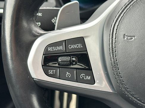 Used 2022 BMW X3 xDrive30i w/ M Sport Package 2 image 27