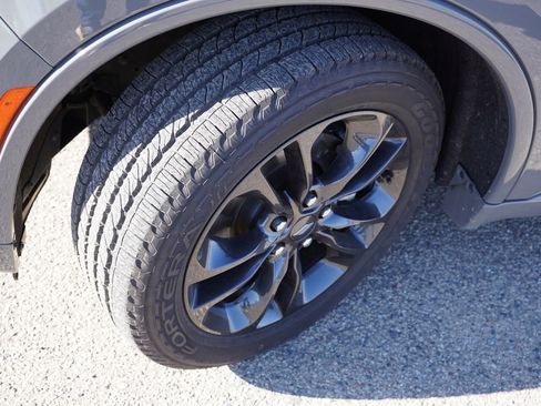 Certified 2023 Dodge Durango R/T AWD/4WD image 13