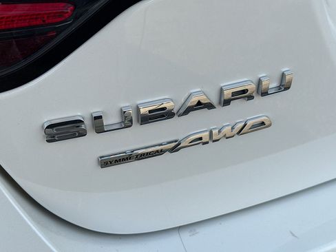 Used 2023 Subaru Legacy Premium image 11