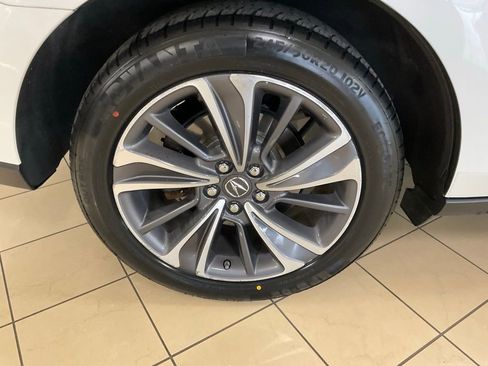 Used 2019 Acura MDX SH-AWD w/ Technology Package image 8