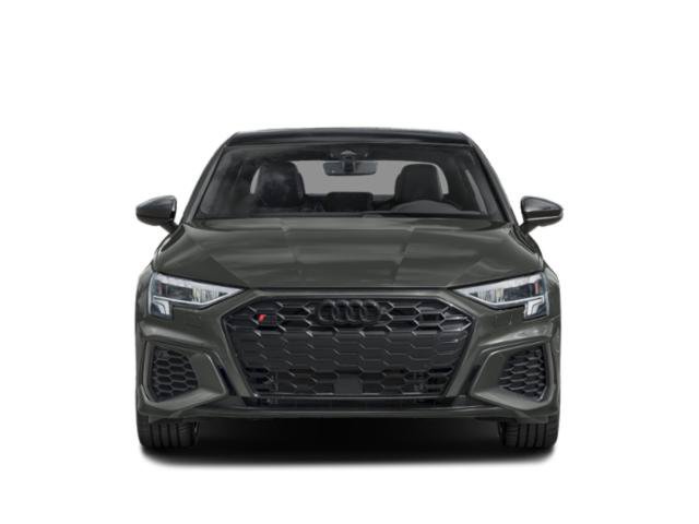 Used 2023 Audi S3 Premium Plus w/ Premium Plus Package AWD/4WD image 4