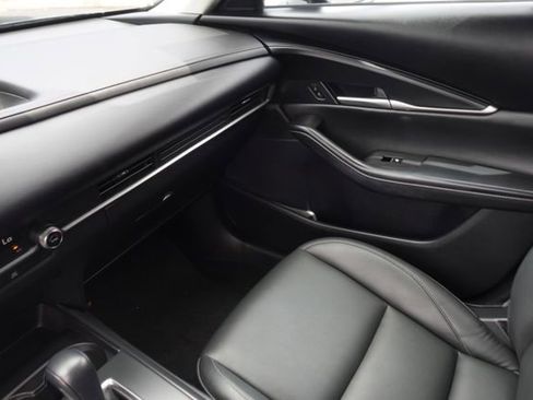 Used 2023 MAZDA CX-30 AWD 2.5 S w/ Select Package image 21