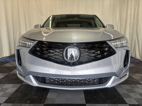 Used 2025 Acura RDX SH-AWD w/ Advance Package image 4
