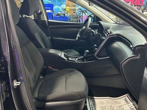 Used 2023 Hyundai Tucson SEL image 25