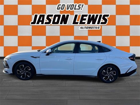 Used 2024 Hyundai Sonata SEL image 7