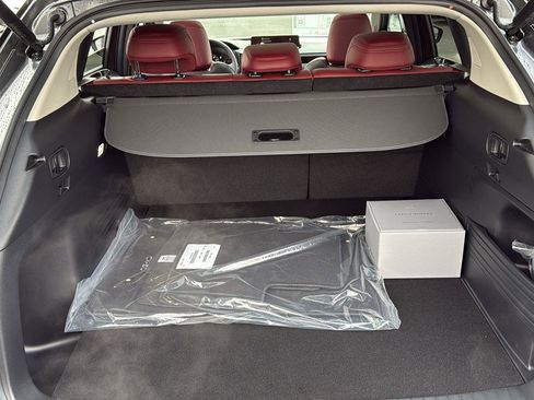 New 2026 MAZDA CX-50 2.5 Hybrid w/ Cargo Package image 24