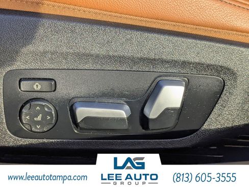 Used 2021 BMW 430i Convertible w/ M Sport Package image 26