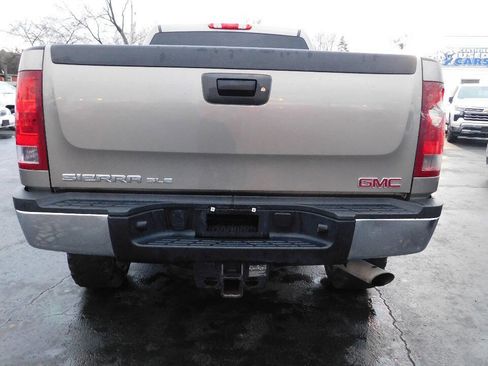 Used 2014 GMC Sierra 2500 SLE w/ Texas Edition image 29