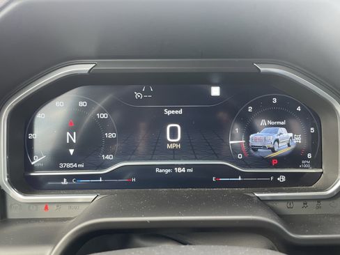 Used 2022 GMC Sierra 1500 Denali image 20