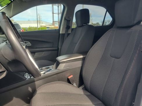 Used 2015 Chevrolet Equinox LT w/ Driver Convenience Package image 7