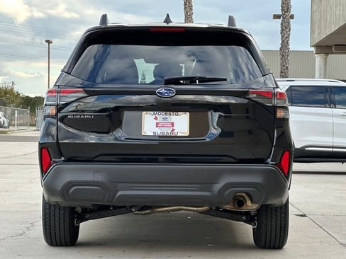 Certified 2025 Subaru Forester Premium w/ Convenience Package #1 image 4