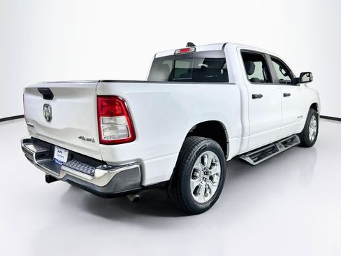 Used 2023 RAM 1500 Big Horn AWD/4WD image 5