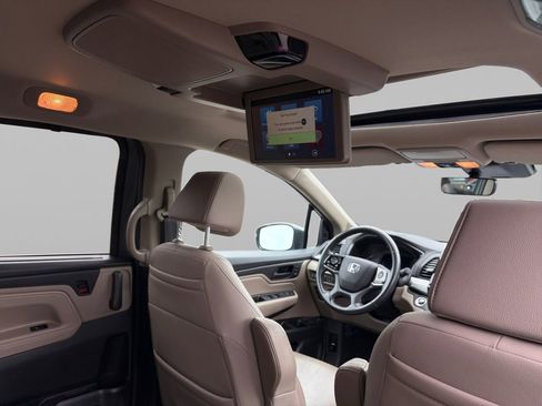 Used 2019 Honda Odyssey EX-L image 19