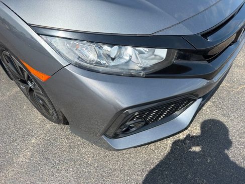 Used 2019 Honda Civic EX-L image 11