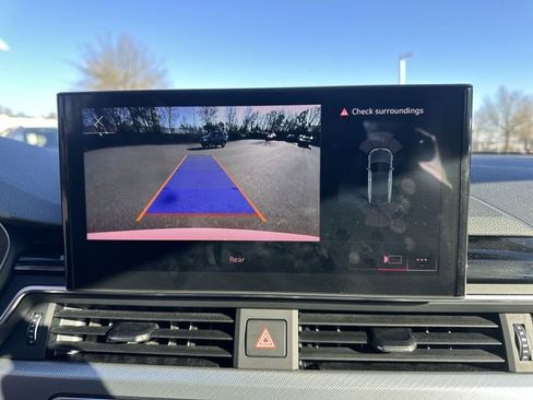 Used 2025 Audi A5 2.0T Premium Plus image 24