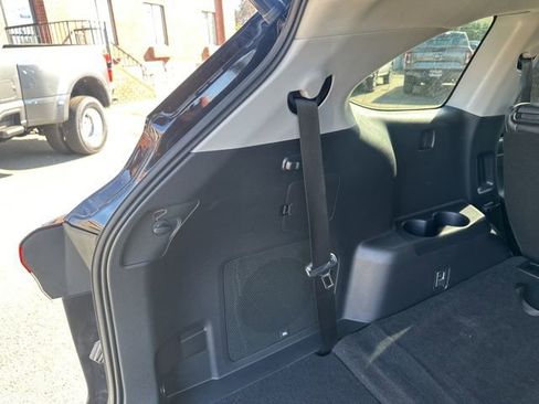 Used 2022 Toyota Highlander Limited AWD/4WD image 27