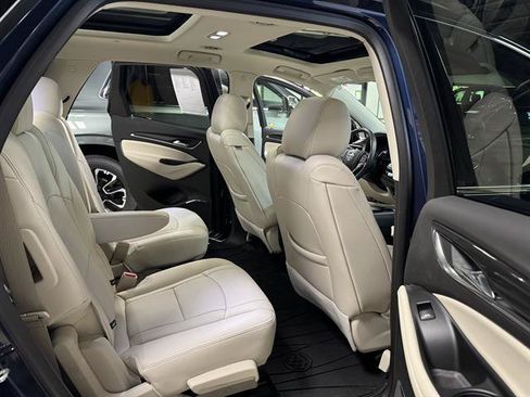 Certified 2023 Buick Enclave Essence w/ Experience Buick Package AWD/4WD image 11