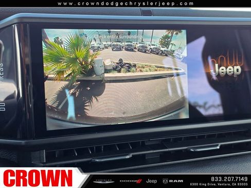 New 2026 Jeep Wrangler Unlimited Sport AWD/4WD image 19