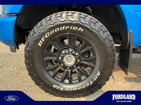 Used 2020 Ford F250 Lariat AWD/4WD image 26