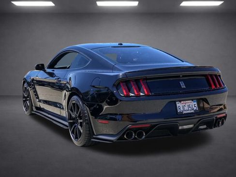 Used 2016 Ford Mustang Shelby GT350 w/ Technology Package RWD image 6