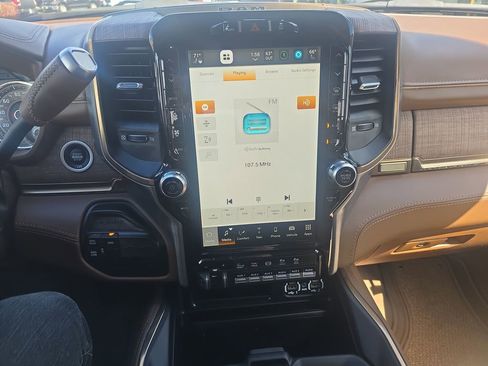 Used 2022 RAM 3500 Limited image 16