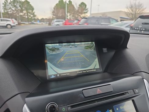 Used 2014 Acura MDX FWD w/ Advance & Entertainment image 20