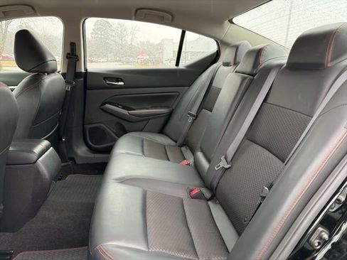 Used 2025 Nissan Altima 2.5 SR image 23