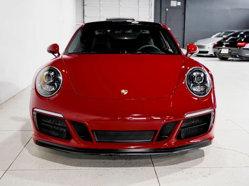 Used 2017 Porsche 911 Carrera GTS image 5