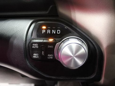 Used 2022 RAM 1500 Laramie image 43