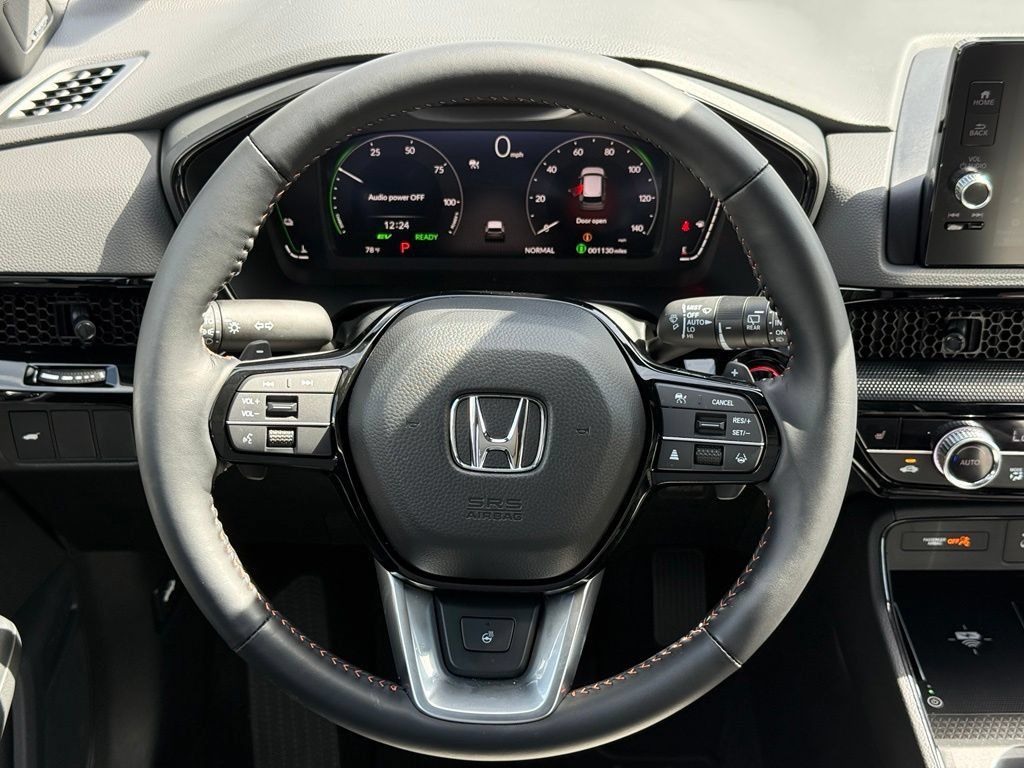 Used 2026 Honda CR-V Sport Touring image 20