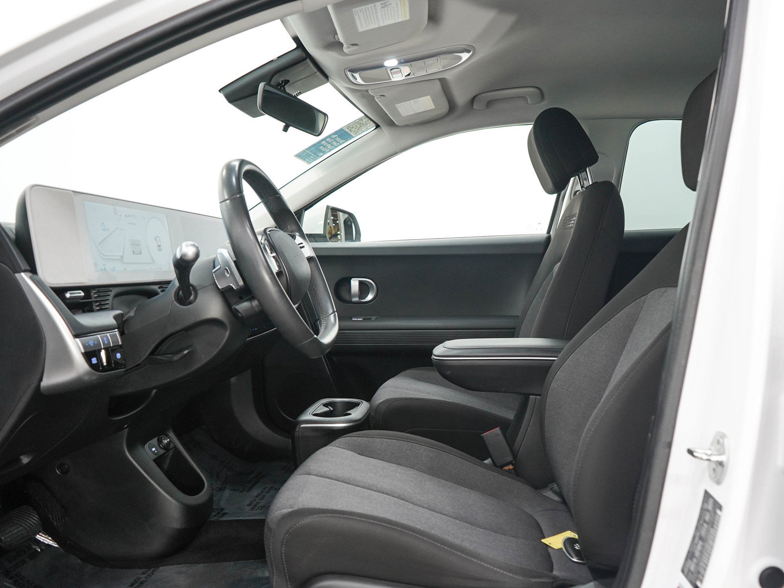 Certified 2024 Hyundai Ioniq 5 SE AWD/4WD image 19