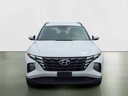 Used 2024 Hyundai Tucson SEL AWD/4WD image 9