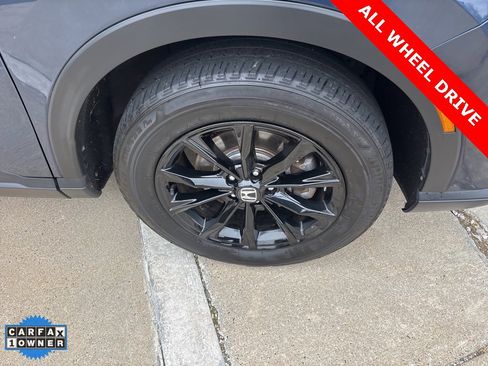 Used 2024 Honda CR-V Sport-L image 32