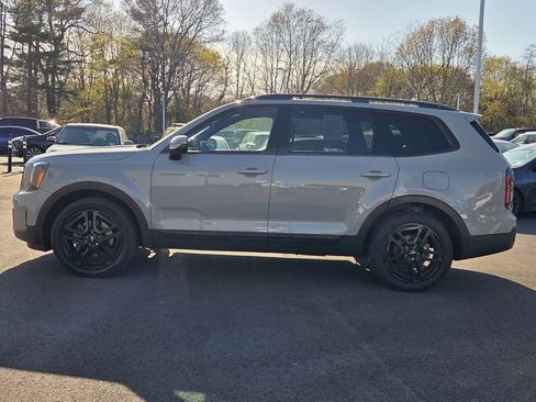 Used 2024 Kia Telluride SX X-Line AWD/4WD image 6