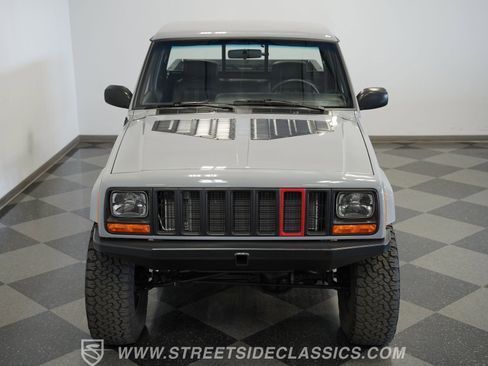 Used 1990 Jeep Comanche Pioneer image 36