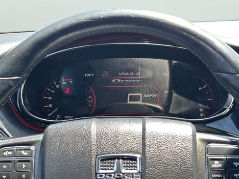 Used 2015 Dodge Dart GT w/ Sun/Sound Group FWD image 28