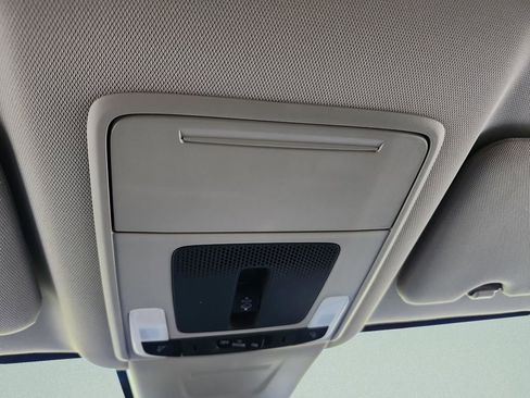 Certified 2025 Honda CR-V EX-L image 15