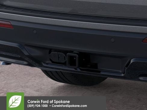 New 2026 Ford Explorer ST-Line AWD/4WD image 23