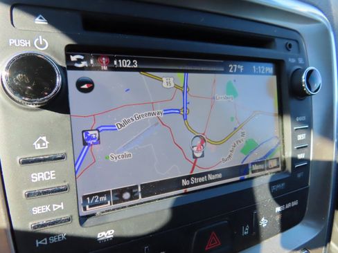 Used 2014 GMC Acadia Denali image 24