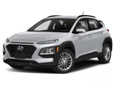 Used 2019 Hyundai Kona SE image 1