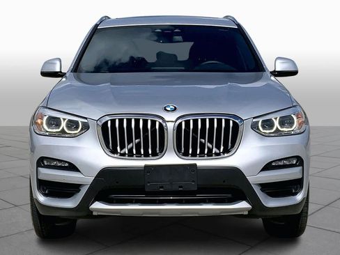 Used 2020 BMW X3 sDrive30i w/ Driving Assistance Package image 3