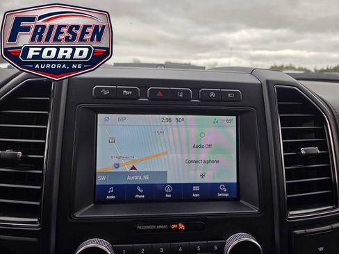 Used 2020 Ford Expedition Limited w/ Equipment Group 302A AWD/4WD image 19