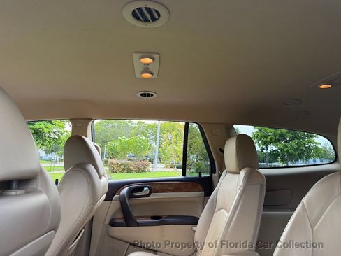 Used 2012 Buick Enclave Leather FWD image 70