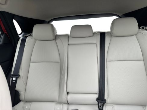 Certified 2025 MAZDA CX-30 AWD 2.5 S w/ Premium Package image 13
