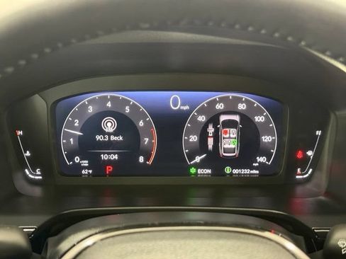 Used 2026 Honda CR-V EX-L image 32