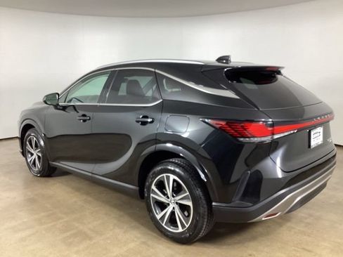 Certified 2023 Lexus RX 350 Premium w/ Cold Area Package AWD/4WD image 9