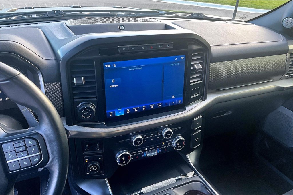 Used 2021 Ford F150 Raptor w/ Equipment Group 801A High AWD/4WD image 32