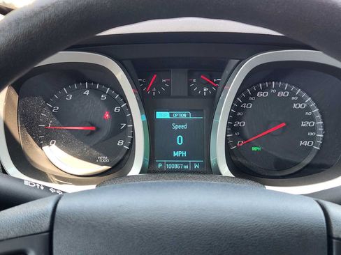 Used 2013 Chevrolet Equinox LS FWD image 15