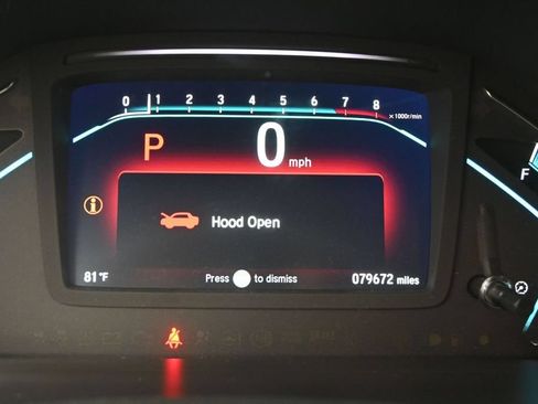 Used 2020 Honda Odyssey EX-L image 14