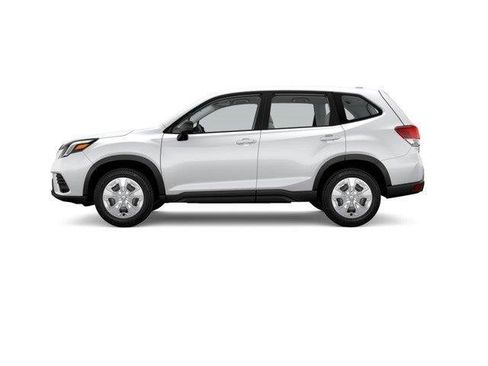 Used 2022 Subaru Forester Limited AWD/4WD image 40